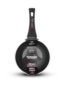 ACCADEMIA MUGNANO - PADELLA LINEA FORTEZZA PROTECTION SHIELD D.20CM