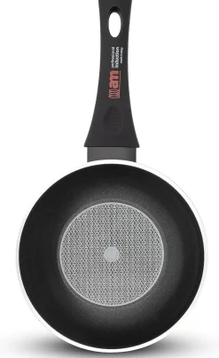 ACCADEMIA MUGNANO - PADELLA LINEA FORTEZZA PROTECTION SHIELD D.24CM