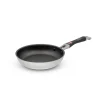 ACCADEMIA MUGNANO - PADELLA 1 MANICO LINEA CHEF DIAM. 24CM