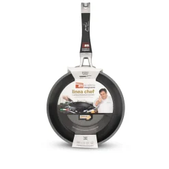 ACCADEMIA MUGNANO - PADELLA 1 MANICO LINEA CHEF DIAM. 20CM