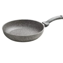 ACCADEMIA MUGNANO - PADELLA 1 MANICO LINEA CUORE DI PIETRA D.28CM
