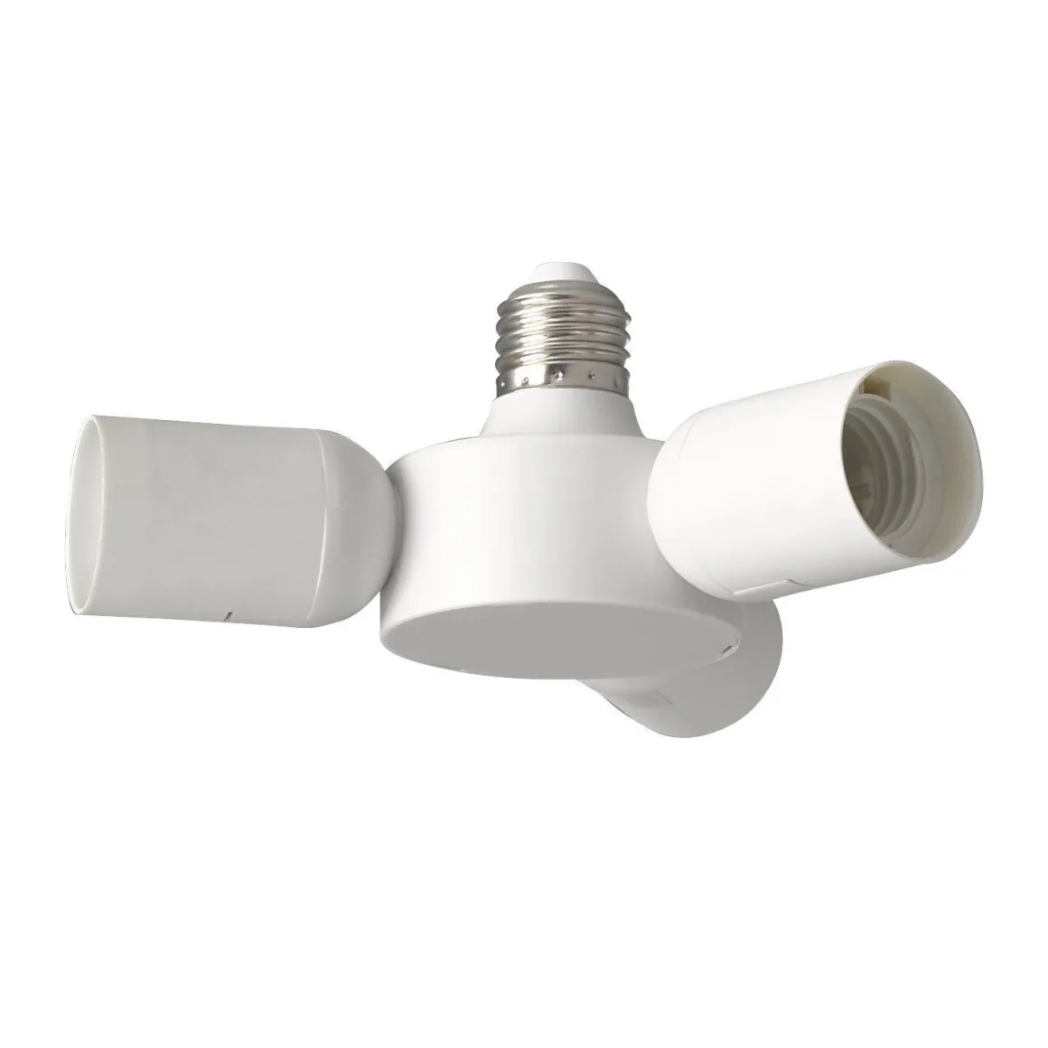 ACCESSORIO RUEDA BIANCO D. 19CM - 3X20W 3XE27 : vendita online ACCESSORIO RUEDA BIANCO D. 19CM - 3X20W 3XE27 in offerta
