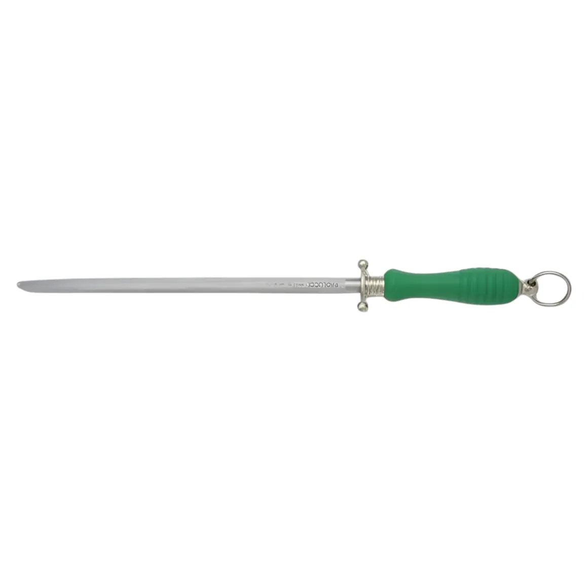 ACCIAINO TONDO CROMIZZATO LINEA MILLENNIUM3 30CM