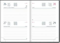 AGENDA BIGIORNALIERA C/LINGUETTA+MATITA 7X10CM FIORI CLASSICI: vendita online AGENDA BIGIORNALIERA C/LINGUETTA+MATITA 7X10CM FIORI CLASSICI in offerta