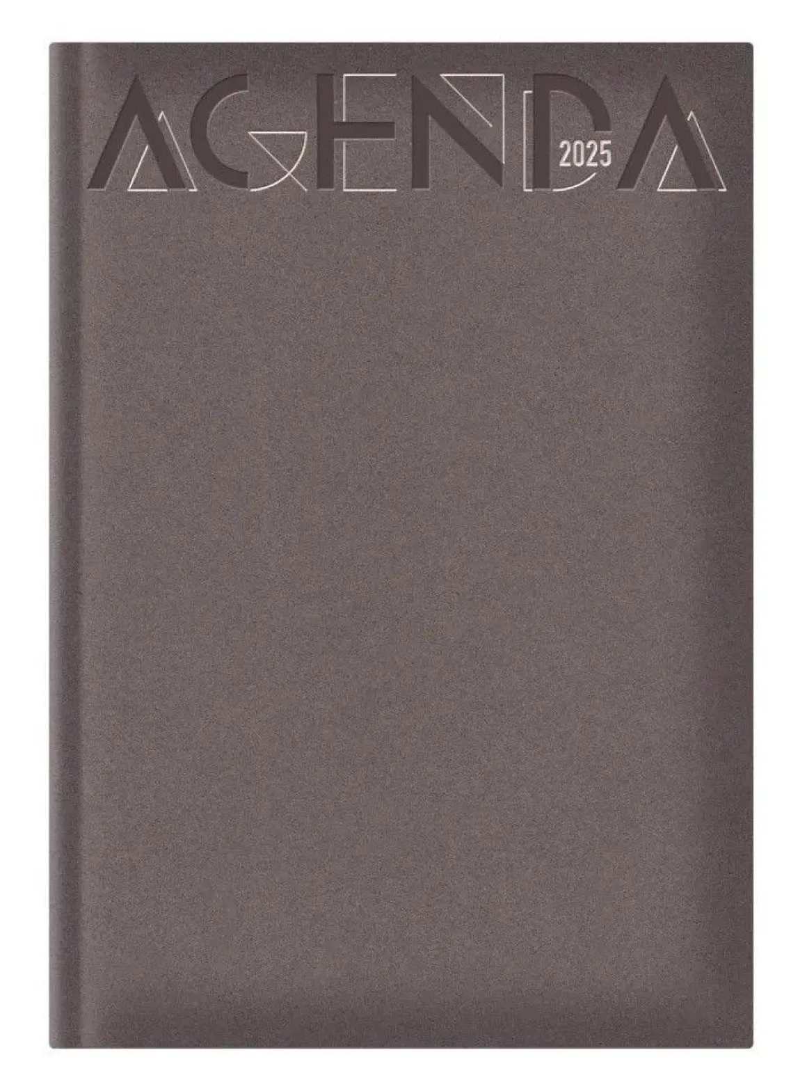 AGENDA GIORNALIERA S/D 9X13CM NOLI: vendita online AGENDA GIORNALIERA S/D 9X13CM NOLI in offerta