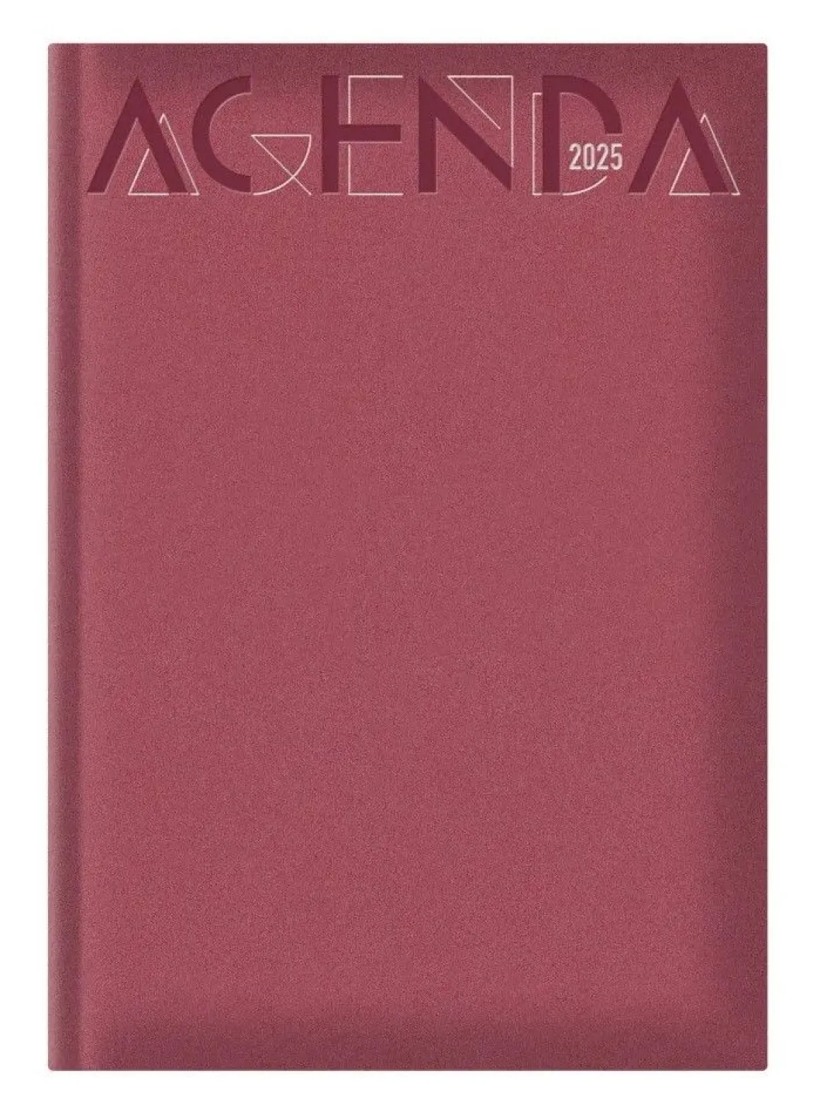 AGENDA GIORNALIERA S/D 9X13CM NOLI: vendita online AGENDA GIORNALIERA S/D 9X13CM NOLI in offerta