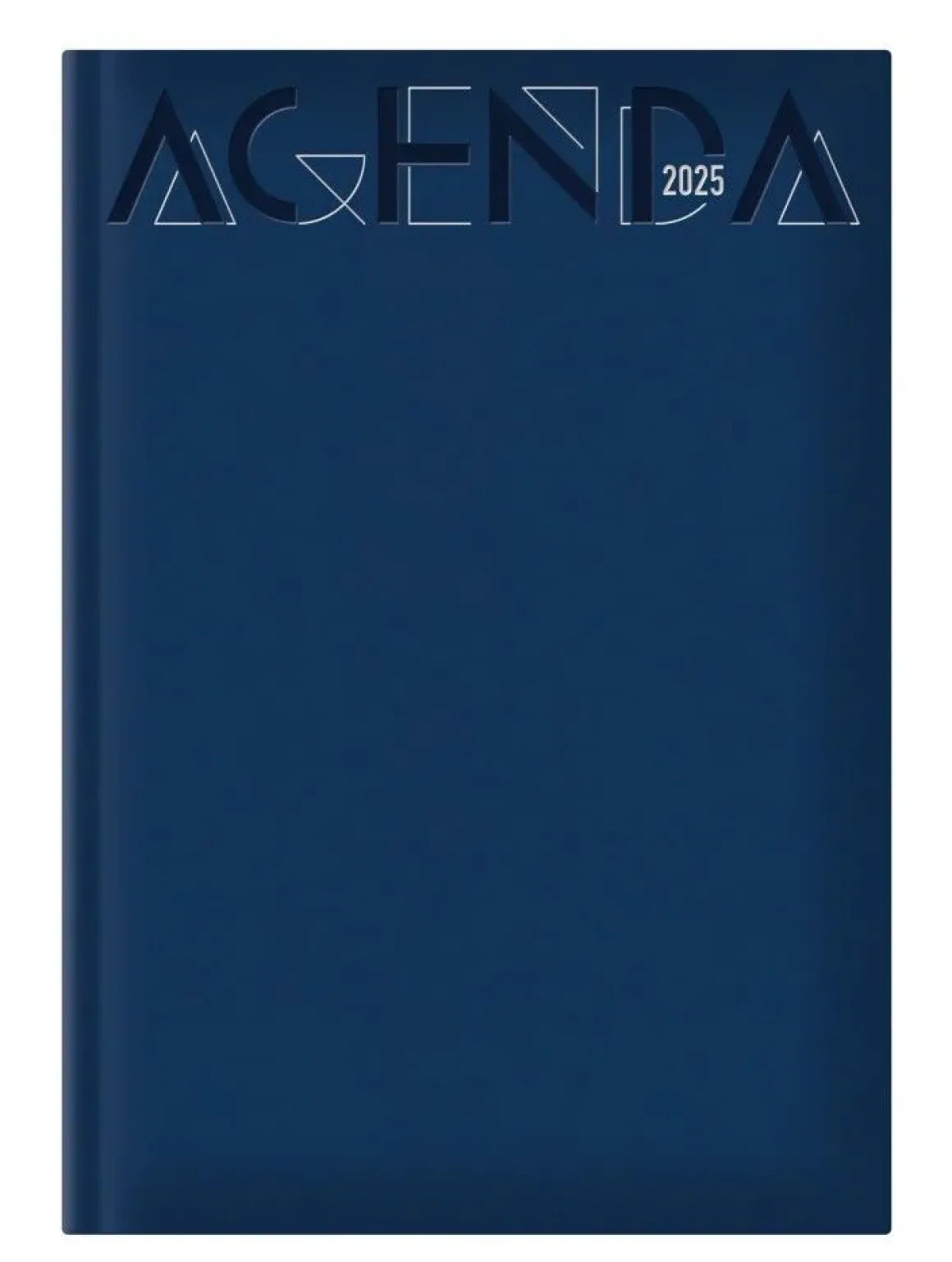 AGENDA GIORNALIERA S/D 9X13CM NOLI: vendita online AGENDA GIORNALIERA S/D 9X13CM NOLI in offerta