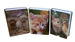 AGENDA GIORNALIERA 7X10CM SWEETY: vendita online AGENDA GIORNALIERA 7X10CM SWEETY in offerta