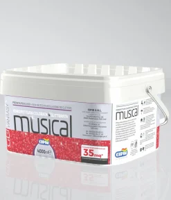 AM PITTURA MUSICAL VIOLETTO 4000ML: vendita online AM PITTURA MUSICAL VIOLETTO 4000ML in offerta