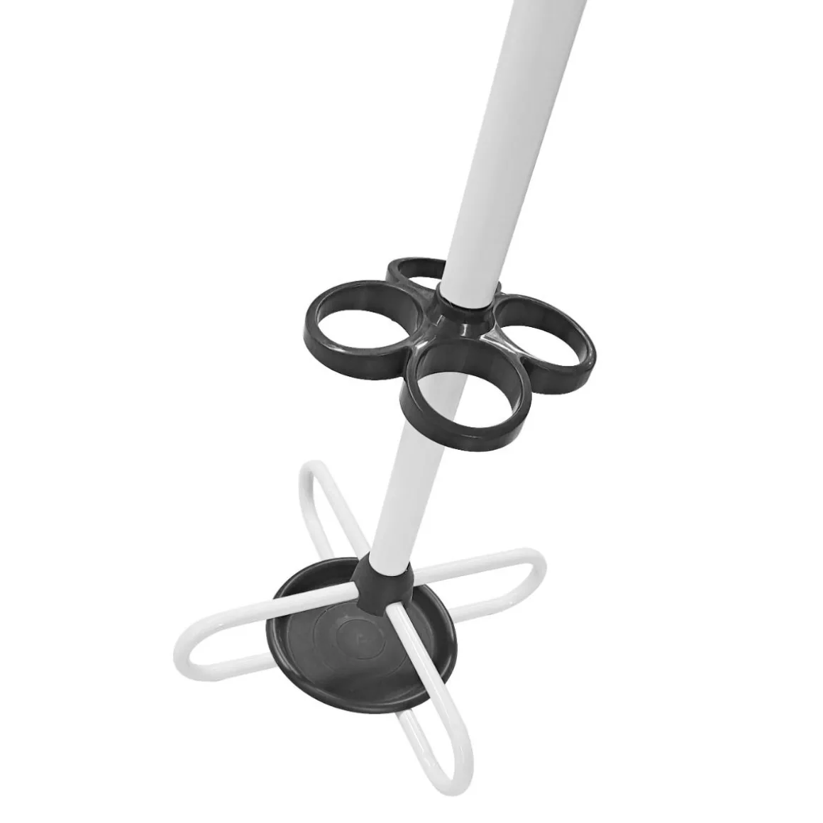 APPENDIABITI IN METALLO BIANCO : vendita online APPENDIABITI IN METALLO BIANCO in offerta