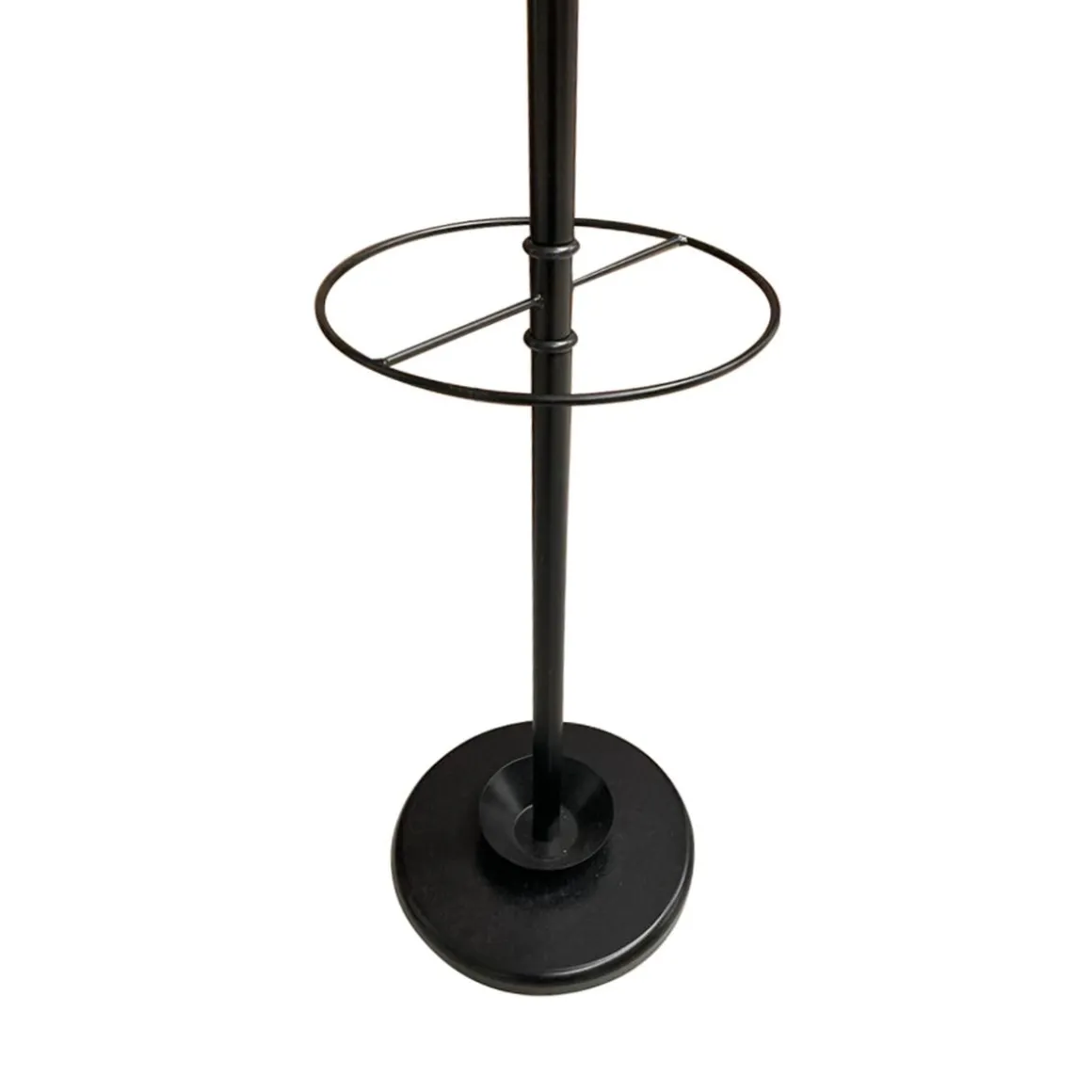 APPENDIABITI TAMPIERI IN METALLO NERO E LEGNO: vendita online APPENDIABITI TAMPIERI IN METALLO NERO E LEGNO in offerta