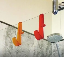 APPENDINO PER BOX DOCCIA BIANCO