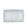 APPLIQUE A LED PAMELA 30X18CM - 18W 230V 4000K 420lm: vendita online APPLIQUE A LED PAMELA 30X18CM - 18W 230V 4000K 420lm in offerta