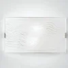 APPLIQUE KARDIO BIANCO 20X35X10.5CM - 2XE27: vendita online APPLIQUE KARDIO BIANCO 20X35X10.5CM - 2XE27 in offerta