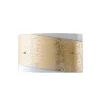 APPLIQUE PARIS ORO 35X20CM - 2XE27 MAX 60W: vendita online APPLIQUE PARIS ORO 35X20CM - 2XE27 MAX 60W in offerta