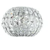 APPLIQUE CONCERT CROMATO 1 LUCE - 1XE27 MAX 60W: vendita online APPLIQUE CONCERT CROMATO 1 LUCE - 1XE27 MAX 60W in offerta
