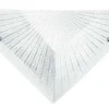 APPLIQUE ISIDE BIANCO 40X18CM - 1XE27 MAX 60W: vendita online APPLIQUE ISIDE BIANCO 40X18CM - 1XE27 MAX 60W in offerta