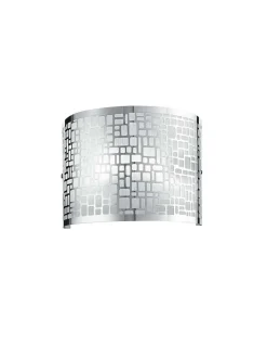 APPLIQUE MAYA IN METALLO - 2XE14 MAX 28W: vendita online APPLIQUE MAYA IN METALLO - 2XE14 MAX 28W in offerta