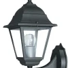 APPLIQUE ROMA NERO ALLUM.VERSO L'ALTO : vendita online APPLIQUE ROMA NERO ALLUM.VERSO L'ALTO in offerta