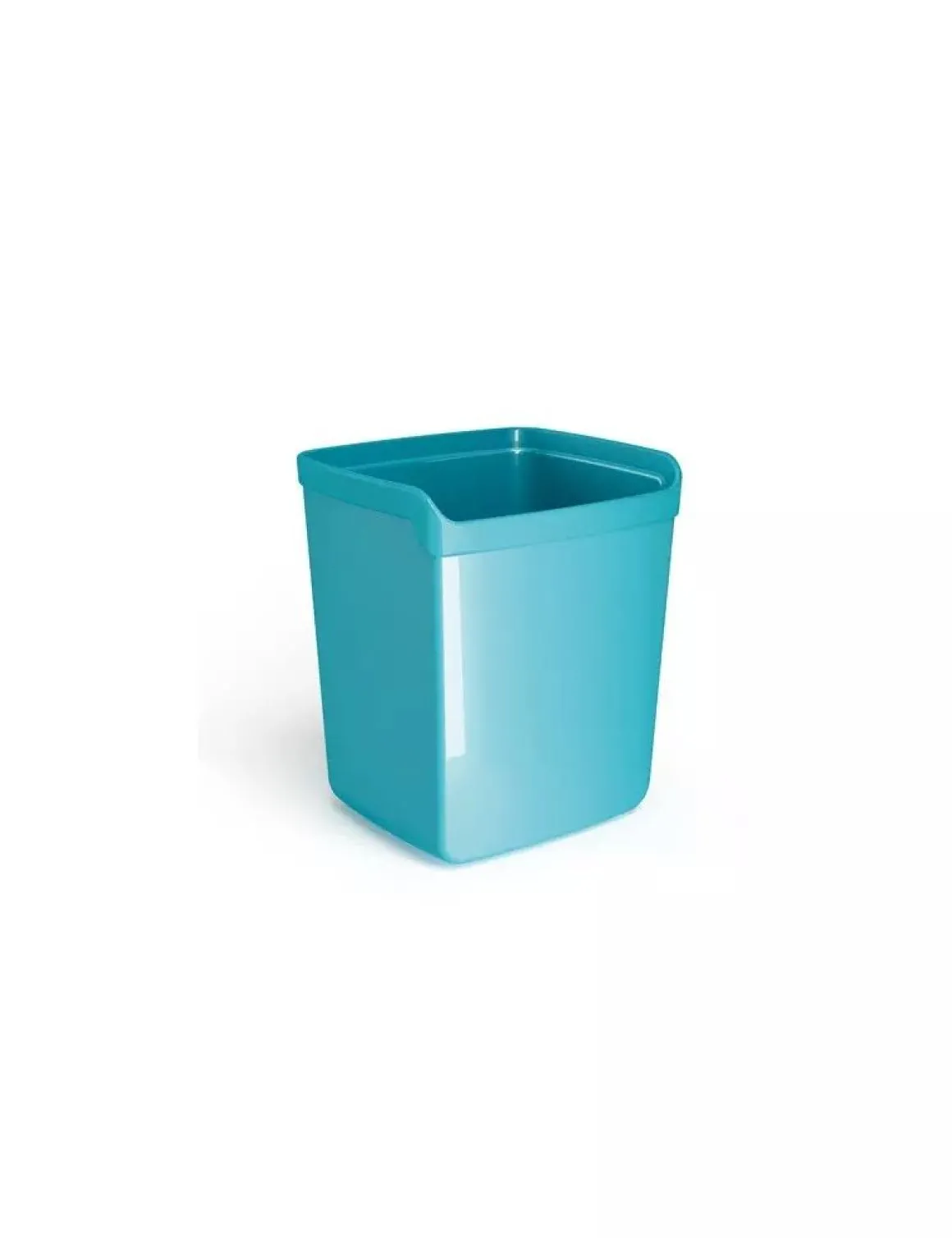 ARDA - BICCHIERE PORTAPENNE SERIE MYDESK TURCHESE : vendita online ARDA - BICCHIERE PORTAPENNE SERIE MYDESK TURCHESE in offerta