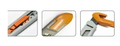 ARDA - CUTTER GRANDE LAMA 18MM: vendita online ARDA - CUTTER GRANDE LAMA 18MM in offerta