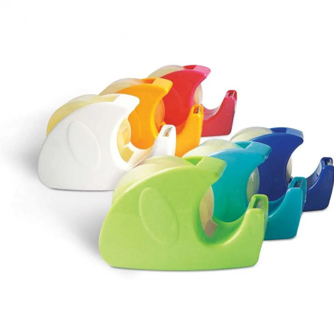 ARDA - DISPENSER CON NASTRO ADESIVO ASSORTITO: vendita online ARDA - DISPENSER CON NASTRO ADESIVO ASSORTITO in offerta