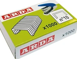 ARDA - MINI CUCITRICE CON 1000 PUNTI ASSORTITI: vendita online ARDA - MINI CUCITRICE CON 1000 PUNTI ASSORTITI in offerta