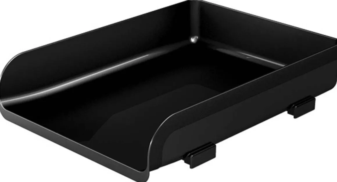 ARDA - MYDESK PORTA CORRISPONDENZA NERO: vendita online ARDA - MYDESK PORTA CORRISPONDENZA NERO in offerta