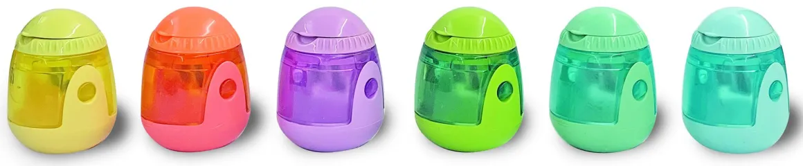 ARDA - OVETTO TEMPERAMATITE 2 FORI ASSORTITO 6X4CM: vendita online ARDA - OVETTO TEMPERAMATITE 2 FORI ASSORTITO 6X4CM in offerta