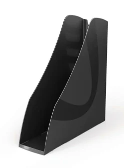 ARDA - PORTARIVISTE SERIE MYDESK NERO : vendita online ARDA - PORTARIVISTE SERIE MYDESK NERO in offerta