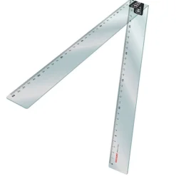 ARDA - RIGHELLO PIEGHEVOLE SERIE METARIGA 60CM: vendita online ARDA - RIGHELLO PIEGHEVOLE SERIE METARIGA 60CM in offerta