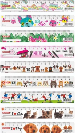 ARDA - RIGHELLO SERIE FANCY FANTASY 16CM ASSORTITO : vendita online ARDA - RIGHELLO SERIE FANCY FANTASY 16CM ASSORTITO in offerta