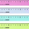 ARDA - RIGHELLO SERIE PROFIL ALUMINIUM FROST 15CM ASSORTITO: vendita online ARDA - RIGHELLO SERIE PROFIL ALUMINIUM FROST 15CM ASSORTITO in offerta