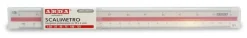 ARDA - SCALIMETRO TIPO B PER ARREDAMENTO 30CM: vendita online ARDA - SCALIMETRO TIPO B PER ARREDAMENTO 30CM in offerta