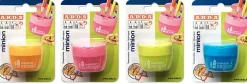 ARDA - TEMPERAMATITE MINION ASSORTITO 3X3CM: vendita online ARDA - TEMPERAMATITE MINION ASSORTITO 3X3CM in offerta