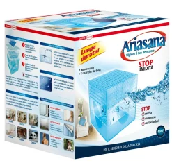 ARIASANA MAXI CLASSIC 2X450G: vendita online ARIASANA MAXI CLASSIC 2X450G in offerta
