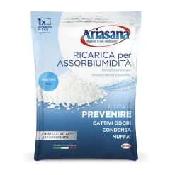 ARIASANA RIC.INODORE 450GR: vendita online ARIASANA RIC.INODORE 450GR in offerta