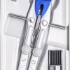 ARICCI - COMPASSO BALAUSTRONE MASTER F4000 BLU: vendita online ARICCI - COMPASSO BALAUSTRONE MASTER F4000 BLU in offerta