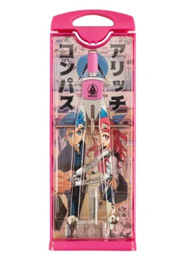 ARICCI - COMPASSO BALAUSTRONE MASTER N3202C MANGA ASSORTITO: vendita online ARICCI - COMPASSO BALAUSTRONE MASTER N3202C MANGA ASSORTITO in offerta
