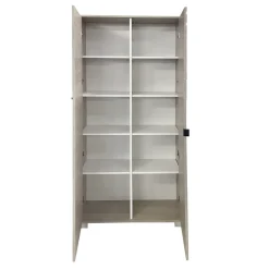 ARMADIETTO CM 84X30 H. 190 OLMO PERLA : vendita online ARMADIETTO CM 84X30 H. 190 OLMO PERLA in offerta