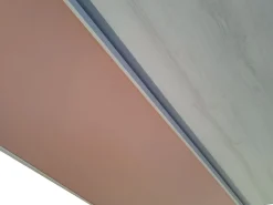 Armadio Cm 181x65 H247 Rovere Nordico e Rosa in Offeta online