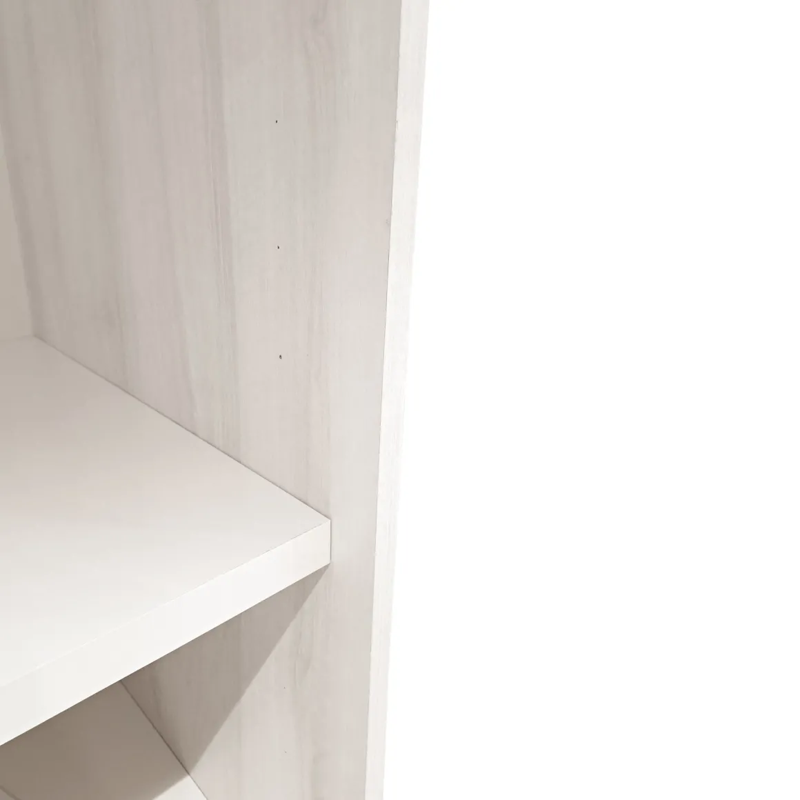 Armadio Cm 181x65 H247 Rovere Nordico e Rosa in Offeta online