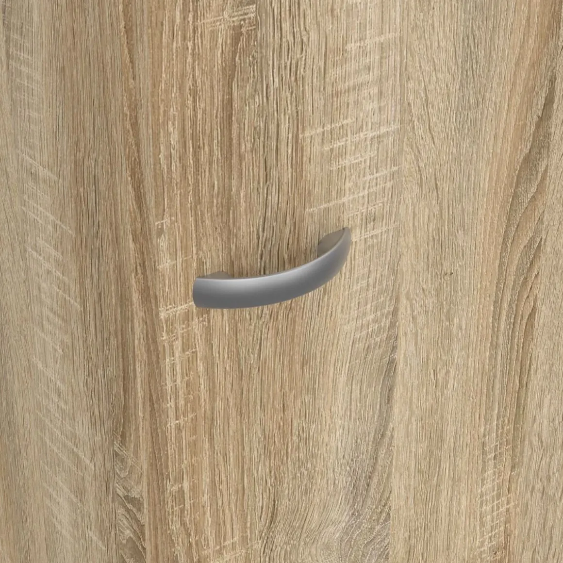 ARMADIO MOD. FOCUS CM 49,2X47 H. 200 OAK : vendita online ARMADIO MOD. FOCUS CM 49,2X47 H. 200 OAK in offerta