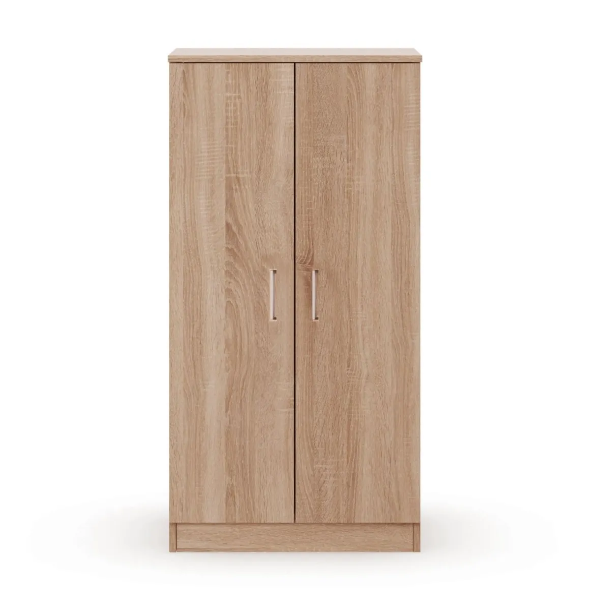 ARMADIO/SCARPIERA BASIC CM 55X36 H. 108 ROVERE: vendita online ARMADIO/SCARPIERA BASIC CM 55X36 H. 108 ROVERE in offerta