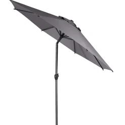 Arredo esterni ombrellone da giardino: modello loompa smeraldo