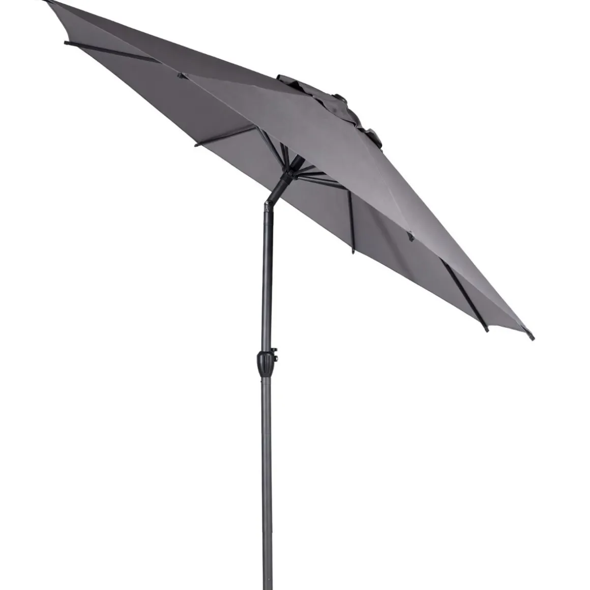 Arredo esterni ombrellone da giardino: modello loompa smeraldo