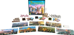 ASMODEE - 7 WONDERS: vendita online ASMODEE - 7 WONDERS in offerta