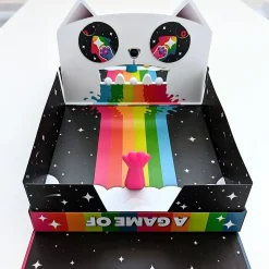 ASMODEE - A GAME OF CAT AND MOUTH: vendita online ASMODEE - A GAME OF CAT AND MOUTH in offerta