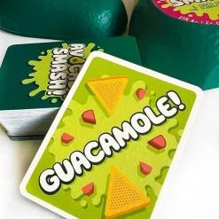 ASMODEE - AVOCADO SMASH: vendita online ASMODEE - AVOCADO SMASH in offerta