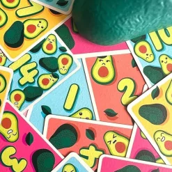 ASMODEE - AVOCADO SMASH: vendita online ASMODEE - AVOCADO SMASH in offerta